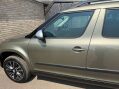 Skoda Yeti 2.0 Yeti Outdoor Elegance TDI CR 4x4 4WD 5dr 76