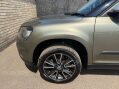 Skoda Yeti 2.0 Yeti Outdoor Elegance TDI CR 4x4 4WD 5dr 78