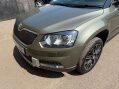 Skoda Yeti 2.0 Yeti Outdoor Elegance TDI CR 4x4 4WD 5dr 79