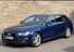 Audi A4 2.0 A4 S Line Nav TDI Quattro 4WD 5dr