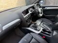 Audi A4 2.0 A4 S Line Nav TDI Quattro 4WD 5dr 3