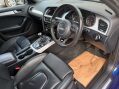 Audi A4 2.0 A4 S Line Nav TDI Quattro 4WD 5dr 5