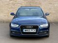 Audi A4 2.0 A4 S Line Nav TDI Quattro 4WD 5dr 7