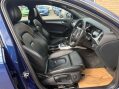 Audi A4 2.0 A4 S Line Nav TDI Quattro 4WD 5dr 9