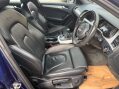 Audi A4 2.0 A4 S Line Nav TDI Quattro 4WD 5dr 10