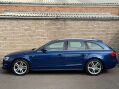 Audi A4 2.0 A4 S Line Nav TDI Quattro 4WD 5dr 18