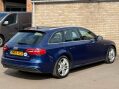 Audi A4 2.0 A4 S Line Nav TDI Quattro 4WD 5dr 21
