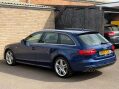 Audi A4 2.0 A4 S Line Nav TDI Quattro 4WD 5dr 22