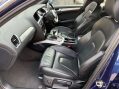 Audi A4 2.0 A4 S Line Nav TDI Quattro 4WD 5dr 24