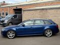 Audi A4 2.0 A4 S Line Nav TDI Quattro 4WD 5dr 26