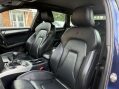 Audi A4 2.0 A4 S Line Nav TDI Quattro 4WD 5dr 27