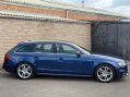 Audi A4 2.0 A4 S Line Nav TDI Quattro 4WD 5dr 29