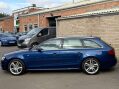 Audi A4 2.0 A4 S Line Nav TDI Quattro 4WD 5dr 32