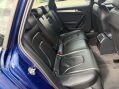 Audi A4 2.0 A4 S Line Nav TDI Quattro 4WD 5dr 33