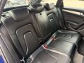 Audi A4 2.0 A4 S Line Nav TDI Quattro 4WD 5dr 34