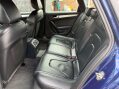 Audi A4 2.0 A4 S Line Nav TDI Quattro 4WD 5dr 39