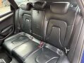 Audi A4 2.0 A4 S Line Nav TDI Quattro 4WD 5dr 40