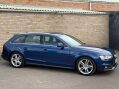 Audi A4 2.0 A4 S Line Nav TDI Quattro 4WD 5dr 41