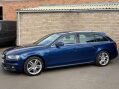 Audi A4 2.0 A4 S Line Nav TDI Quattro 4WD 5dr 43