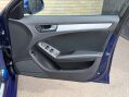 Audi A4 2.0 A4 S Line Nav TDI Quattro 4WD 5dr 47