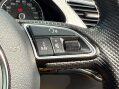 Audi A4 2.0 A4 S Line Nav TDI Quattro 4WD 5dr 52