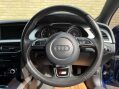 Audi A4 2.0 A4 S Line Nav TDI Quattro 4WD 5dr 53