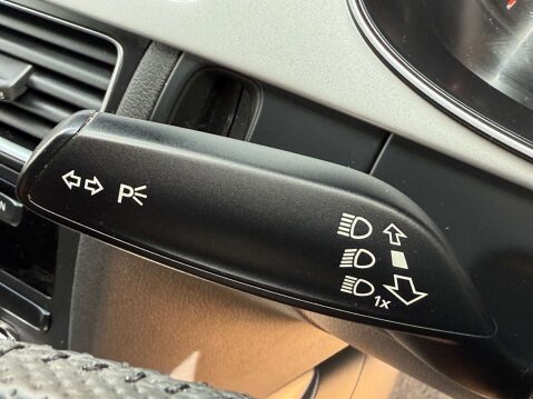 Audi A4 2.0 A4 S Line Nav TDI Quattro 4WD 5dr 54