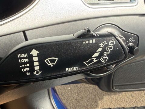 Audi A4 2.0 A4 S Line Nav TDI Quattro 4WD 5dr 55