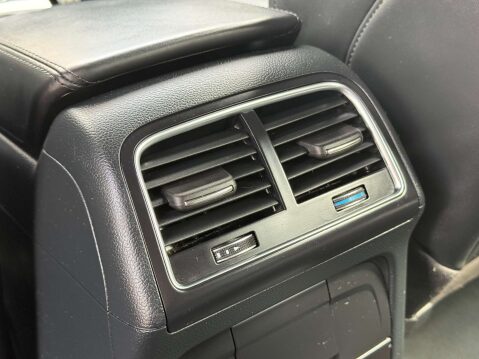 Audi A4 2.0 A4 S Line Nav TDI Quattro 4WD 5dr 66