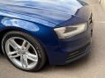 Audi A4 2.0 A4 S Line Nav TDI Quattro 4WD 5dr 77