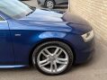 Audi A4 2.0 A4 S Line Nav TDI Quattro 4WD 5dr 78