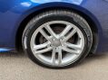 Audi A4 2.0 A4 S Line Nav TDI Quattro 4WD 5dr 79