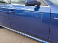 Audi A4 2.0 A4 S Line Nav TDI Quattro 4WD 5dr 80