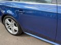 Audi A4 2.0 A4 S Line Nav TDI Quattro 4WD 5dr 81