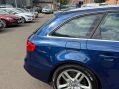 Audi A4 2.0 A4 S Line Nav TDI Quattro 4WD 5dr 82