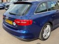 Audi A4 2.0 A4 S Line Nav TDI Quattro 4WD 5dr 83