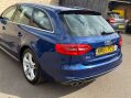 Audi A4 2.0 A4 S Line Nav TDI Quattro 4WD 5dr 87
