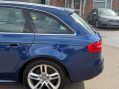Audi A4 2.0 A4 S Line Nav TDI Quattro 4WD 5dr 88