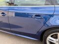 Audi A4 2.0 A4 S Line Nav TDI Quattro 4WD 5dr 90