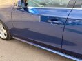 Audi A4 2.0 A4 S Line Nav TDI Quattro 4WD 5dr 91