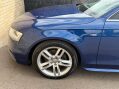 Audi A4 2.0 A4 S Line Nav TDI Quattro 4WD 5dr 92