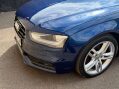 Audi A4 2.0 A4 S Line Nav TDI Quattro 4WD 5dr 93