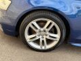 Audi A4 2.0 A4 S Line Nav TDI Quattro 4WD 5dr 94