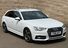 Audi A4 3.0 A4 S Line TDI Quattro Semi-Auto 4WD 5dr