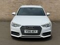 Audi A4 3.0 A4 S Line TDI Quattro Semi-Auto 4WD 5dr 7