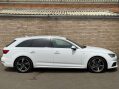 Audi A4 3.0 A4 S Line TDI Quattro Semi-Auto 4WD 5dr 12