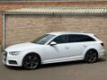 Audi A4 3.0 A4 S Line TDI Quattro Semi-Auto 4WD 5dr 13
