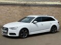 Audi A4 3.0 A4 S Line TDI Quattro Semi-Auto 4WD 5dr 15