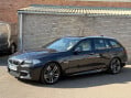 BMW 5 Series 3.0 530D M Sport Auto 5dr 4
