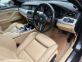 BMW 5 Series 3.0 530D M Sport Auto 5dr 6